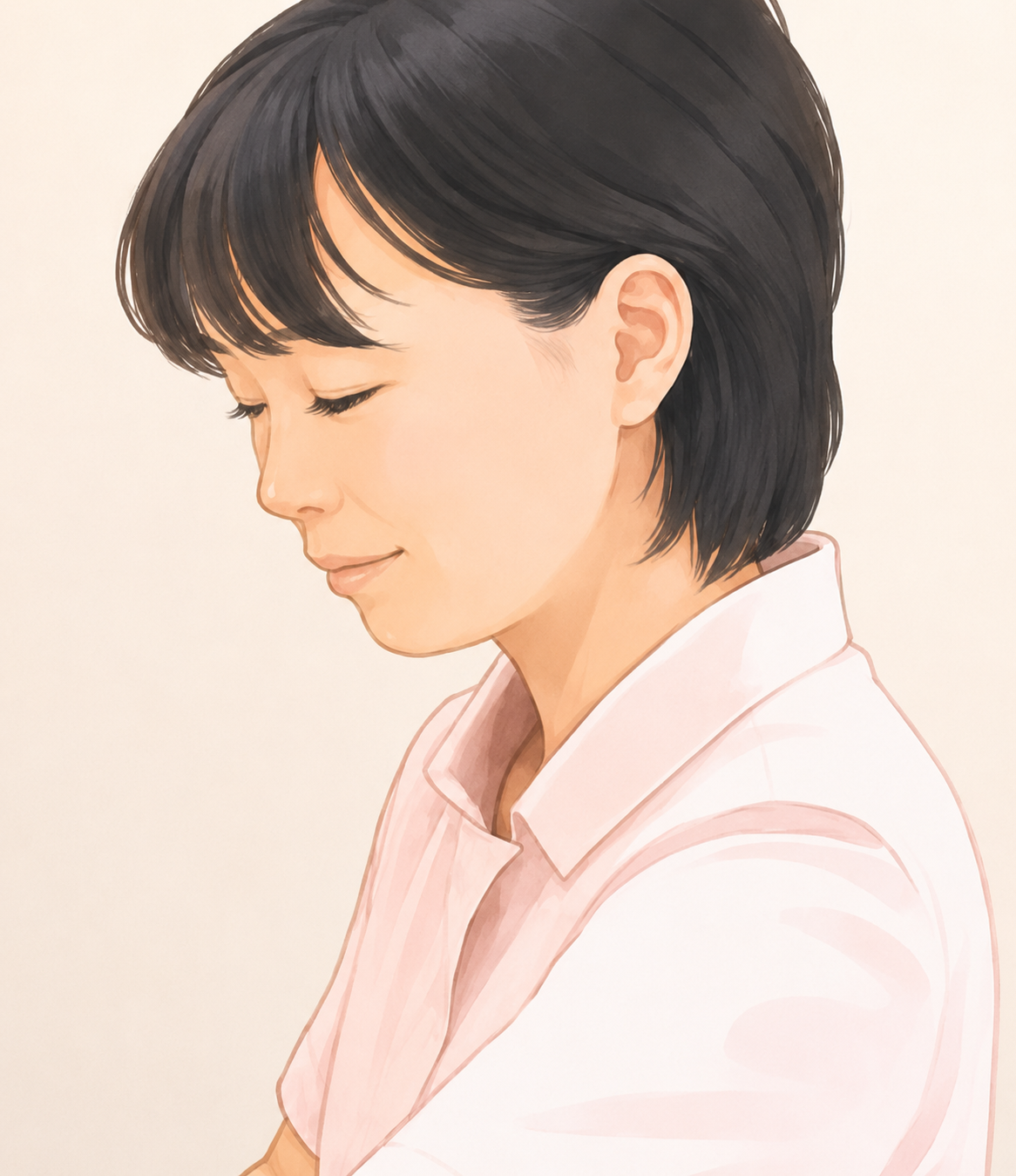 澤脇 雅乃